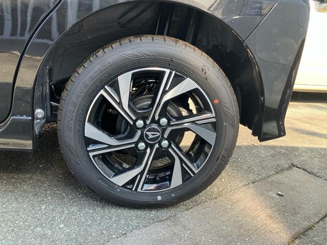 タント カスタムＸリミテッド　届け出済未使用車　スマートキー　両側パワースライド　オートエアコン（26枚目）