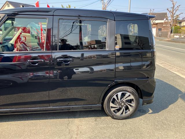 ソリオバンディット ハイブリッドＭＶ　届出済未使用車　両側パワースライド　車検令和１０年２月　オートエアコン　レーンアシスト（8枚目）