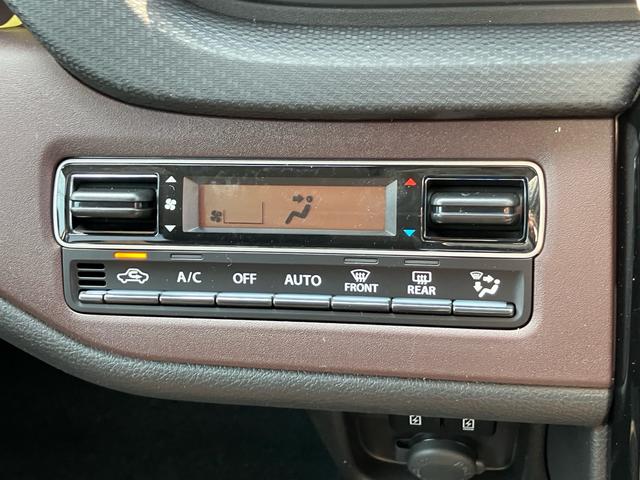 ソリオバンディット ハイブリッドＭＶ　届出済未使用車　両側パワースライド　車検令和１０年２月　オートエアコン　レーンアシスト（14枚目）