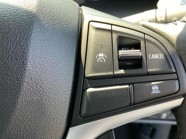 ソリオバンディット ハイブリッドＭＶ　届出済未使用車　両側パワースライド　車検令和１０年２月　オートエアコン　レーンアシスト（17枚目）