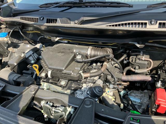 ソリオバンディット ハイブリッドＭＶ　届出済未使用車　両側パワースライド　車検令和１０年２月　オートエアコン　レーンアシスト（29枚目）