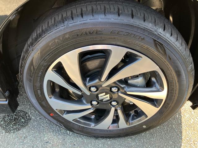 ソリオバンディット ハイブリッドＭＶ　届出済未使用車　両側パワースライド　車検令和１０年２月　オートエアコン　レーンアシスト（38枚目）