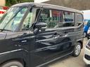 スペーシアカスタム ハイブリッドGS 左側パワースライド 届出済未使用車 LEDライト シートヒーター LEDライト(7枚目)