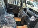タント カスタムＸリミテッド　届け出済未使用車　スマートキー　両側パワースライド　オートエアコン（6枚目）