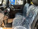 カスタムＸリミテッド　届け出済未使用車　スマートキー　両側パワースライド　オートエアコン（16枚目）