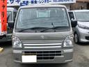 キャリイトラック KCエアコン・パワステ パワーウィンドウ 届け出済未使用車 車検令和9年6月 中古車画像_2