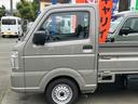 キャリイトラック KCエアコン・パワステ パワーウィンドウ 届け出済未使用車 車検令和9年6月 中古車画像_4