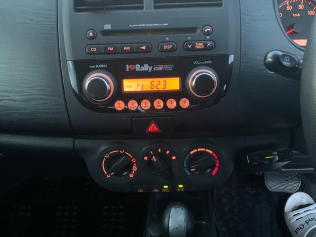 T ターボ アルミ CD(13枚目)