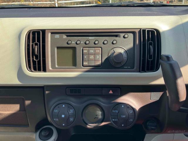 パッソ Ｘ　Ｌパッケージ　スマートキー　電動格納ミラー　ＣＶＴ　盗難防止システム　衝突安全ボディ　ＡＢＳ　ＥＳＣ　ＣＤ　エアコン　パワーステアリング　パワーウィンドウ（3枚目）