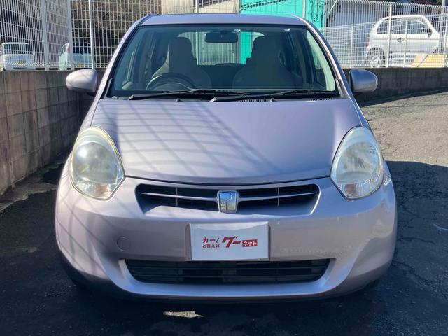 パッソ Ｘ　Ｌパッケージ　スマートキー　電動格納ミラー　ＣＶＴ　盗難防止システム　衝突安全ボディ　ＡＢＳ　ＥＳＣ　ＣＤ　エアコン　パワーステアリング　パワーウィンドウ（13枚目）