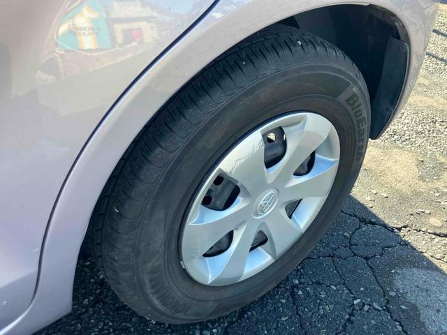 パッソ Ｘ　Ｌパッケージ　スマートキー　電動格納ミラー　ＣＶＴ　盗難防止システム　衝突安全ボディ　ＡＢＳ　ＥＳＣ　ＣＤ　エアコン　パワーステアリング　パワーウィンドウ（20枚目）