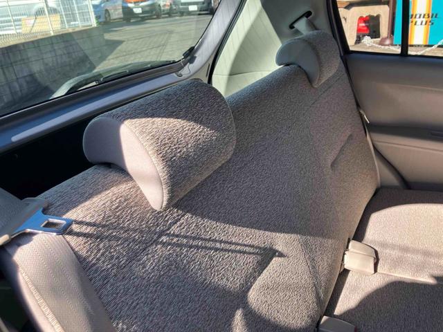 パッソ Ｘ　Ｌパッケージ　スマートキー　電動格納ミラー　ＣＶＴ　盗難防止システム　衝突安全ボディ　ＡＢＳ　ＥＳＣ　ＣＤ　エアコン　パワーステアリング　パワーウィンドウ（24枚目）