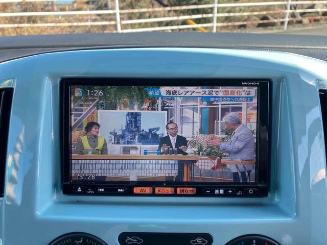 ＮＶ２００バネットバン ＧＸ　ドライブレコーダー　バックカメラ　ナビ　ＴＶ　両側スライドドア　アルミホイール　スマートキー　電動格納ミラー　ＡＴ　エアコン　パワーウィンドウ　運転席エアバッグ　助手席エアバッグ（5枚目）