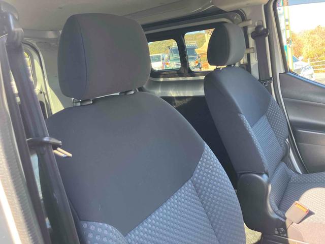ＮＶ２００バネットバン ＧＸ　ドライブレコーダー　バックカメラ　ナビ　ＴＶ　両側スライドドア　アルミホイール　スマートキー　電動格納ミラー　ＡＴ　エアコン　パワーウィンドウ　運転席エアバッグ　助手席エアバッグ（24枚目）