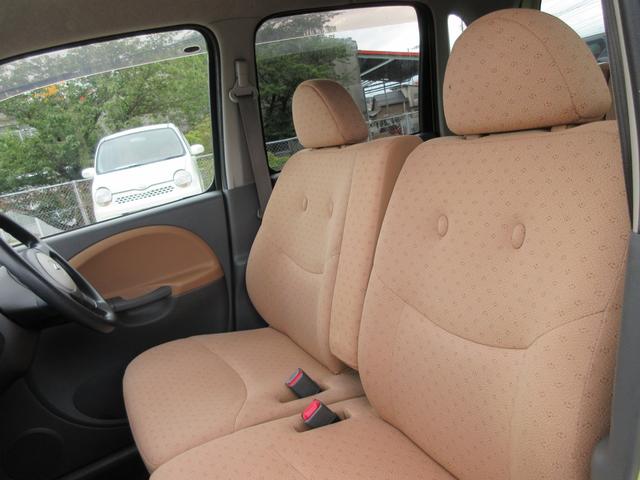L キーレス CDデッキ タイベル交換済み 車検2年5月(9枚目)