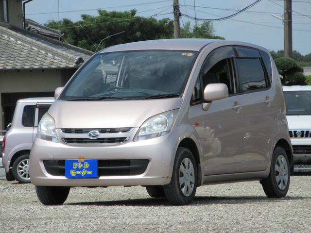 キーレス CDデッキ 車検整備付き タイミングチェーン(2枚目)