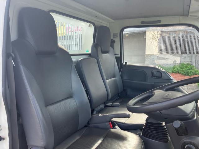 エルフトラック 強化ダンプ 低床 積載量2t 後輪ダブル(35枚目)