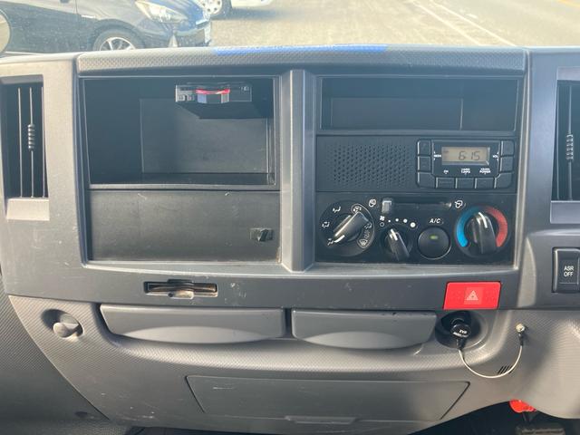 エルフトラック 強化ダンプ 低床 積載量2t 後輪ダブル(41枚目)