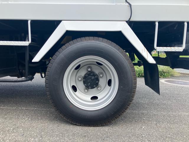 エルフトラック ダンプ 深ダンプ 後輪ダブル(19枚目)