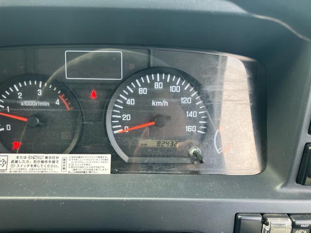 エルフトラック ダンプ 深ダンプ 後輪ダブル(33枚目)