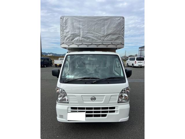 クリッパートラック ＤＸ　ナビ　テレビ　デジタルインナーミラー　パワーステアリング　パワーウィンドウ　Ｂｌｕｅｔｏｏｔｈ接続（2枚目）