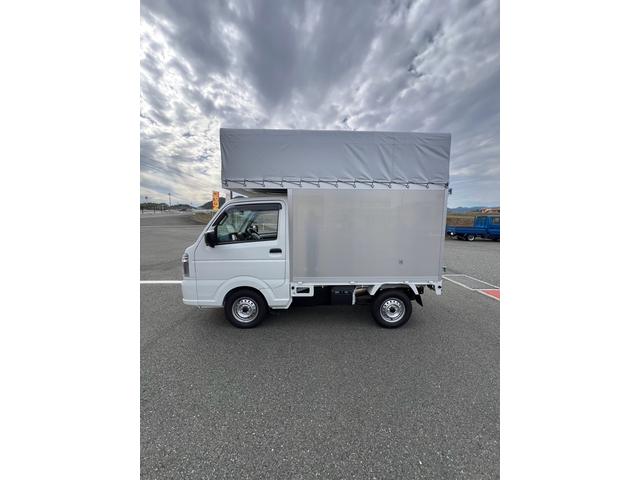 クリッパートラック ＤＸ　ナビ　テレビ　デジタルインナーミラー　パワーステアリング　パワーウィンドウ　Ｂｌｕｅｔｏｏｔｈ接続（5枚目）