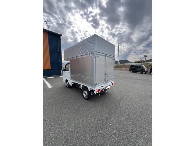 クリッパートラック ＤＸ　ナビ　テレビ　デジタルインナーミラー　パワーステアリング　パワーウィンドウ　Ｂｌｕｅｔｏｏｔｈ接続（7枚目）