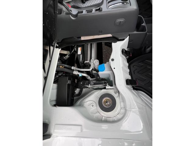 クリッパートラック ＤＸ　ナビ　テレビ　デジタルインナーミラー　パワーステアリング　パワーウィンドウ　Ｂｌｕｅｔｏｏｔｈ接続（11枚目）