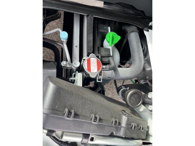 クリッパートラック ＤＸ　ナビ　テレビ　デジタルインナーミラー　パワーステアリング　パワーウィンドウ　Ｂｌｕｅｔｏｏｔｈ接続（12枚目）