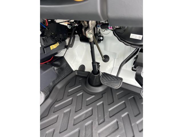 クリッパートラック ＤＸ　ナビ　テレビ　デジタルインナーミラー　パワーステアリング　パワーウィンドウ　Ｂｌｕｅｔｏｏｔｈ接続（20枚目）