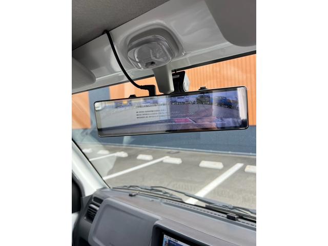 クリッパートラック ＤＸ　ナビ　テレビ　デジタルインナーミラー　パワーステアリング　パワーウィンドウ　Ｂｌｕｅｔｏｏｔｈ接続（21枚目）