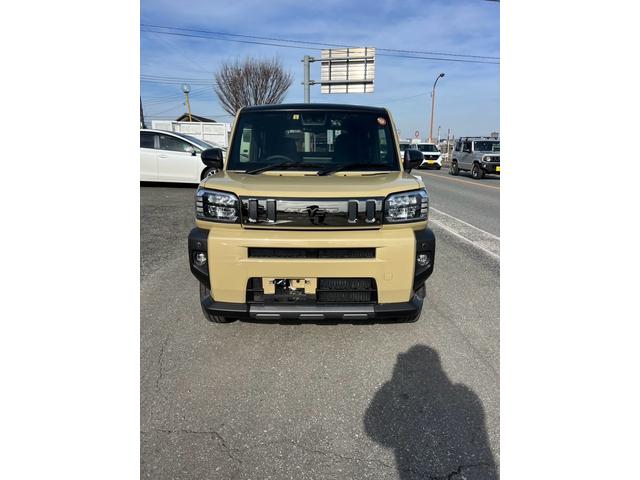 タフト Ｇ　ダーククロムベンチャー　ナビ　フルセグテレビ　ドライブレコーダー　スマートキー　プッシュスタート　バックカメラ　ＥＴＣ　衝突被害軽減システム　アイドリングストップ（2枚目）