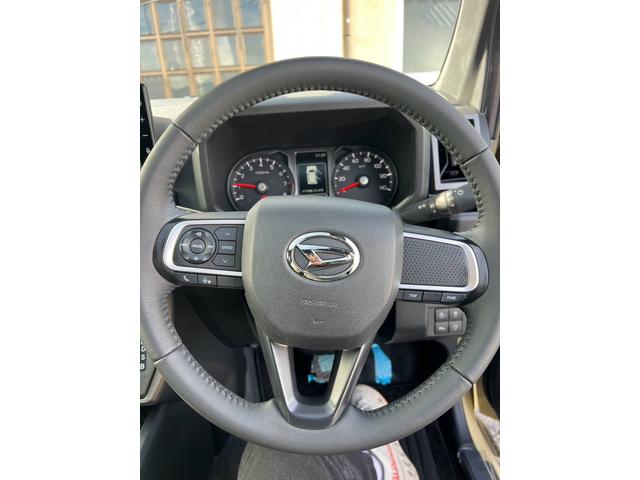 タフト Ｇ　ダーククロムベンチャー　ナビ　フルセグテレビ　ドライブレコーダー　スマートキー　プッシュスタート　バックカメラ　ＥＴＣ　衝突被害軽減システム　アイドリングストップ（14枚目）