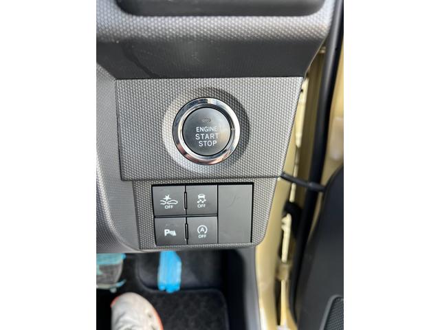 タフト Ｇ　ダーククロムベンチャー　ナビ　フルセグテレビ　ドライブレコーダー　スマートキー　プッシュスタート　バックカメラ　ＥＴＣ　衝突被害軽減システム　アイドリングストップ（18枚目）