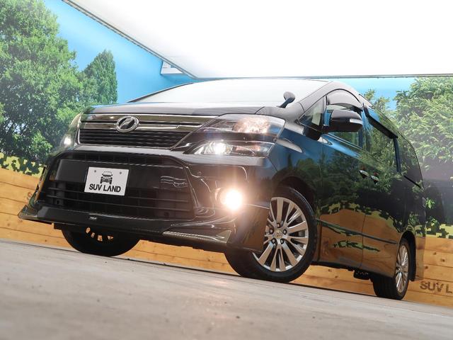 2.4Z ゴールデンアイズ 後席モニター(13枚目)