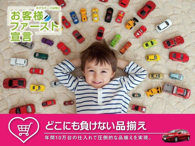 X-ブレイク 登録済未使用 シートヒータ 禁煙車(62枚目)