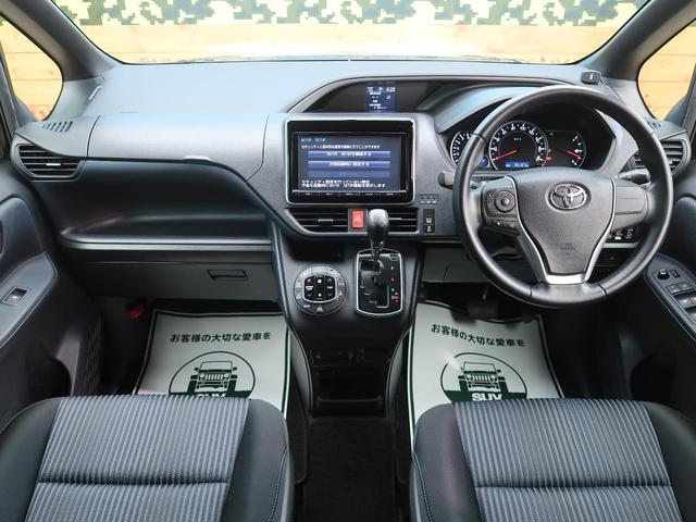 ZS 煌 純正9型ナビ 天吊モニター 両側電動ドア コーナーセンサー 禁煙車 リアオートエアコン アイドリングストップ ビルトインETC LEDヘッド/LEDフォグライト スマートキー(2枚目)