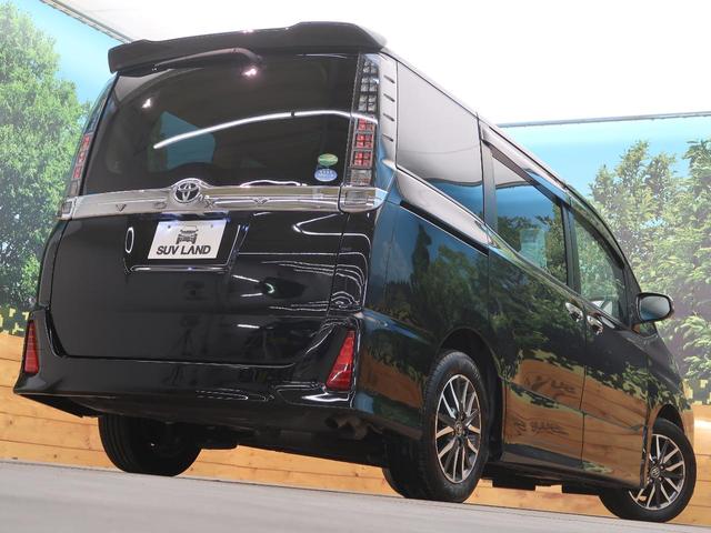 ZS 煌 純正9型ナビ 天吊モニター 両側電動ドア コーナーセンサー 禁煙車 リアオートエアコン アイドリングストップ ビルトインETC LEDヘッド/LEDフォグライト スマートキー(17枚目)