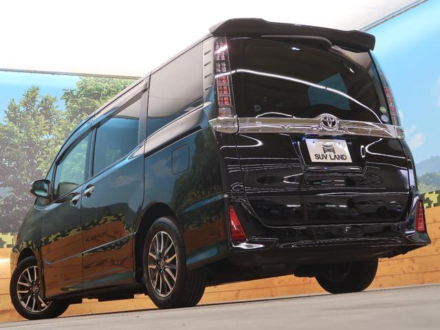 ZS 煌 純正9型ナビ 天吊モニター 両側電動ドア コーナーセンサー 禁煙車 リアオートエアコン アイドリングストップ ビルトインETC LEDヘッド/LEDフォグライト スマートキー(18枚目)