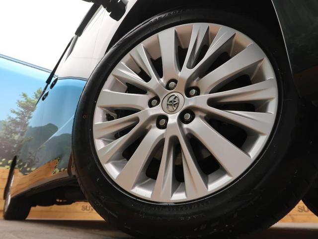 2.4Z サンルーフ アルパインナビ/フリップダウンモニター 両側電動ドア コーナーセンサー 禁煙車 HIDヘッド/フォグ スマートキー 純正18AW ビルトインETC バックカメラ 7人乗り(25枚目)