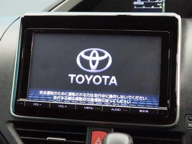 ZS 煌 純正9型ナビ 両側電動ドア 1オーナー 禁煙車 7人乗り フルセグTV バックカメラ LEDヘッド/LEDフォグ スマートキー 純正16AW アイドリングストップ 6スピーカー ビルトインETC(5枚目)