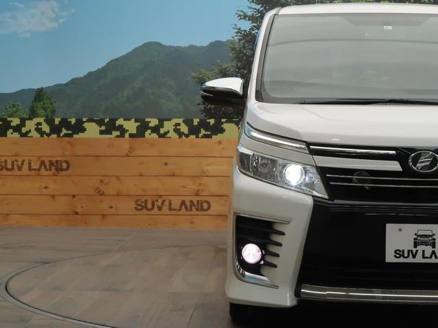 ZS 煌 純正9型ナビ 両側電動ドア 1オーナー 禁煙車 7人乗り フルセグTV バックカメラ LEDヘッド/LEDフォグ スマートキー 純正16AW アイドリングストップ 6スピーカー ビルトインETC(21枚目)