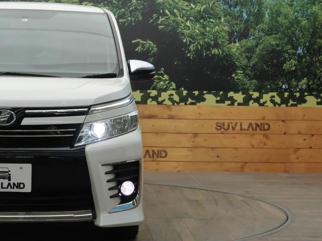 ZS 煌 純正9型ナビ 両側電動ドア 1オーナー 禁煙車 7人乗り フルセグTV バックカメラ LEDヘッド/LEDフォグ スマートキー 純正16AW アイドリングストップ 6スピーカー ビルトインETC(22枚目)
