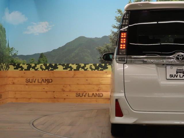 ZS 煌 純正9型ナビ 両側電動ドア 1オーナー 禁煙車 7人乗り フルセグTV バックカメラ LEDヘッド/LEDフォグ スマートキー 純正16AW アイドリングストップ 6スピーカー ビルトインETC(24枚目)
