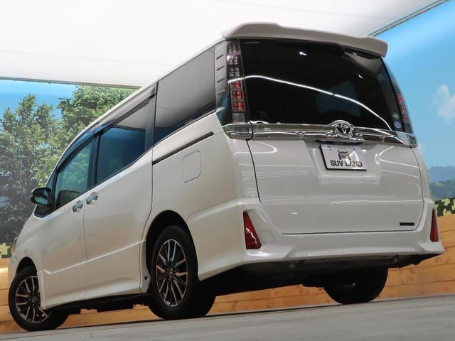 ZS 煌 純正9型ナビ 両側電動ドア 1オーナー 禁煙車 7人乗り フルセグTV バックカメラ LEDヘッド/LEDフォグ スマートキー 純正16AW アイドリングストップ 6スピーカー ビルトインETC(26枚目)