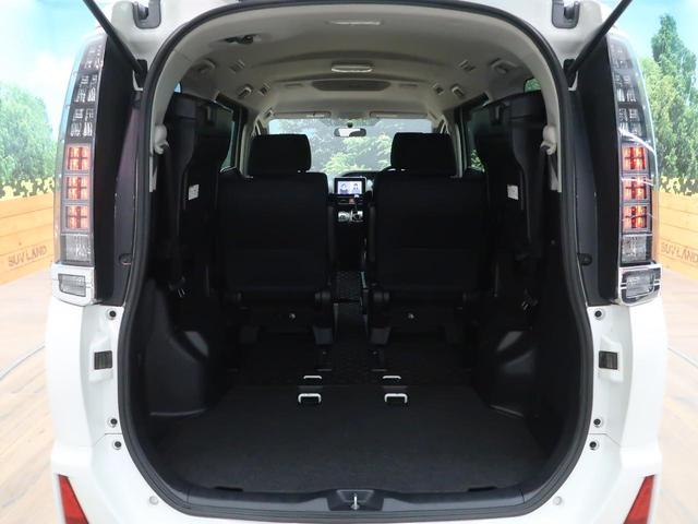 ZS 煌 純正9型ナビ 両側電動ドア 1オーナー 禁煙車 7人乗り フルセグTV バックカメラ LEDヘッド/LEDフォグ スマートキー 純正16AW アイドリングストップ 6スピーカー ビルトインETC(30枚目)
