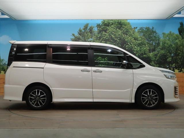 ZS 煌 純正9型ナビ 両側電動ドア 1オーナー 禁煙車 7人乗り フルセグTV バックカメラ LEDヘッド/LEDフォグ スマートキー 純正16AW アイドリングストップ 6スピーカー ビルトインETC(32枚目)