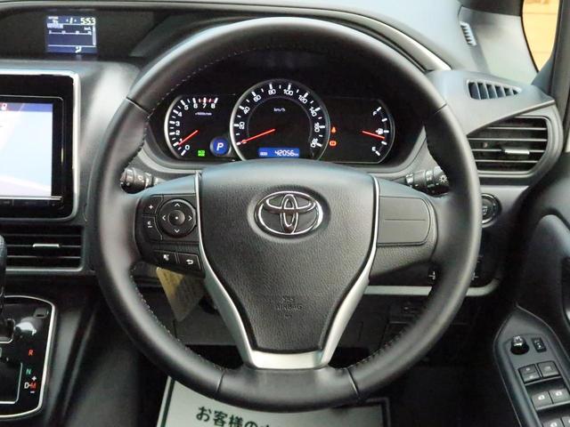 ZS 煌 純正9型ナビ 両側電動ドア 1オーナー 禁煙車 7人乗り フルセグTV バックカメラ LEDヘッド/LEDフォグ スマートキー 純正16AW アイドリングストップ 6スピーカー ビルトインETC(33枚目)