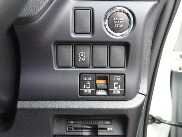 ZS 煌 純正9型ナビ 両側電動ドア 1オーナー 禁煙車 7人乗り フルセグTV バックカメラ LEDヘッド/LEDフォグ スマートキー 純正16AW アイドリングストップ 6スピーカー ビルトインETC(37枚目)
