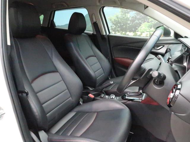 XD ツーリング セーフティクルーズPKG コネクトナビTV レーダークルーズ/スマートブレーキサポート 1オーナー 禁煙車 ハーフレザー 誤発進抑制制御 純正18AW ブラインドスポットモニター LEDヘッド(13枚目)